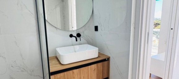 Квартира с 1 спальней в Михас, Испания № 142712 13