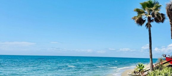 Квартира с 1 спальней в Михас, Испания № 142712 7