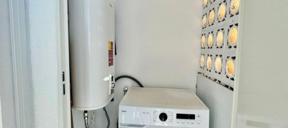 Квартира с 1 спальней в Михас, Испания № 142712 15