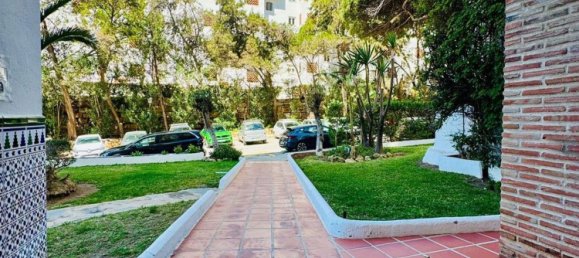 Квартира с 1 спальней в Михас, Испания № 142712 17