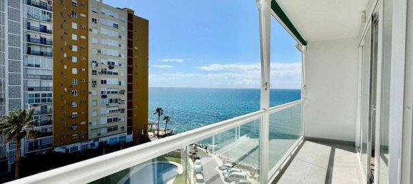 Квартира с 1 спальней в Михас, Испания № 142712 6