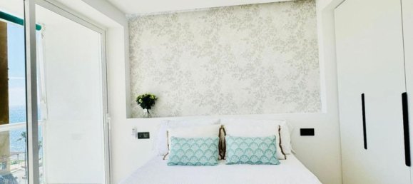 Квартира с 1 спальней в Михас, Испания № 142712 14