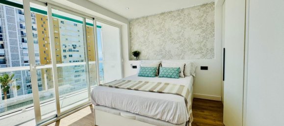 Квартира с 1 спальней в Михас, Испания № 142712 11