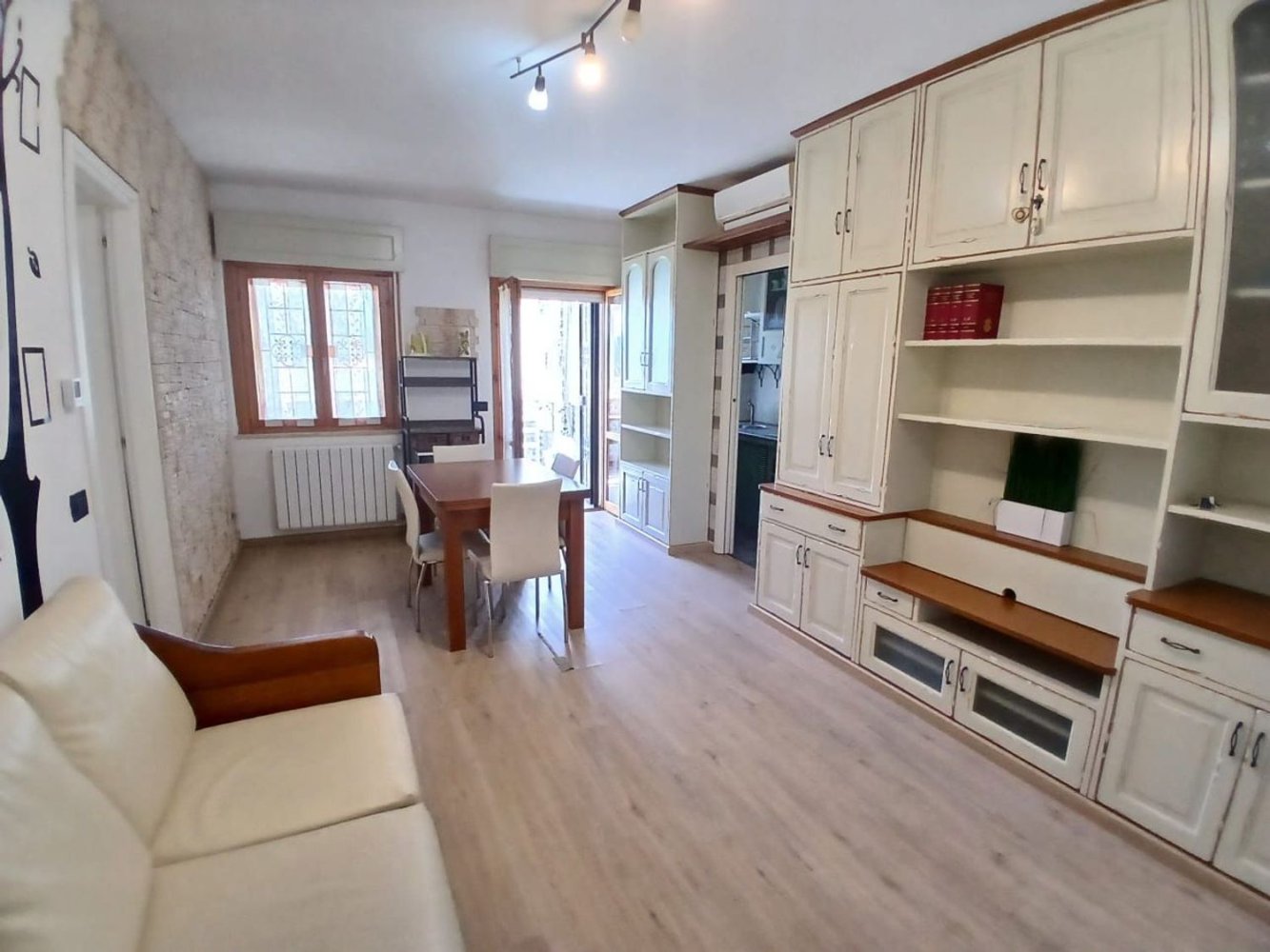 3 bedrooms Apartment in Santa Marinella, Italy No. 382436