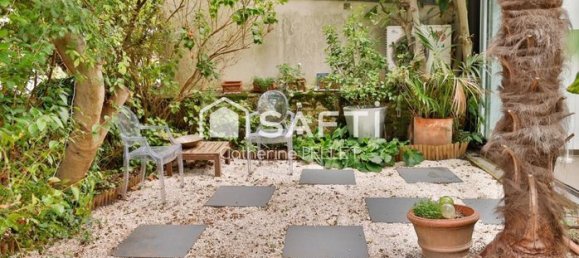 4 غرف نوم منزل في Ivry-sur-Seine, France رقم 277275 2