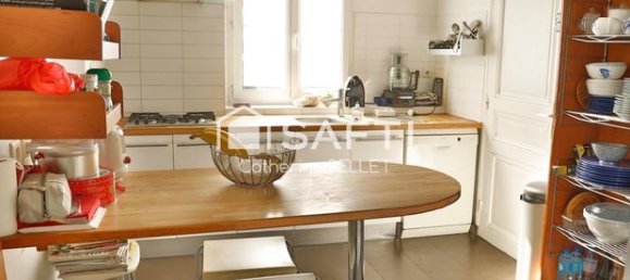 4 غرف نوم منزل في Ivry-sur-Seine, France رقم 277275 8