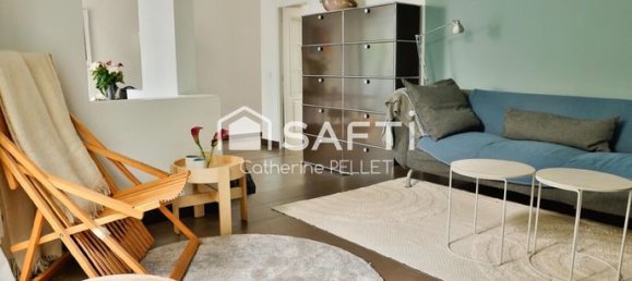 4 غرف نوم منزل في Ivry-sur-Seine, France رقم 277275 4