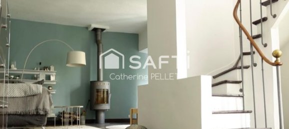 4 غرف نوم منزل في Ivry-sur-Seine, France رقم 277275 7