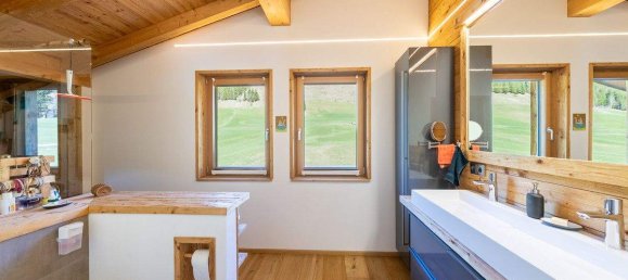 Casa de 5 habitaciónes en Schattwald, Austria No. 181188 19