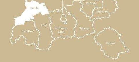 Casa de 5 habitaciónes en Schattwald, Austria No. 181188 2