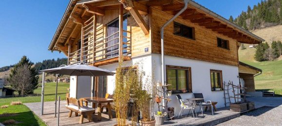 Casa de 5 habitaciónes en Schattwald, Austria No. 181188 7