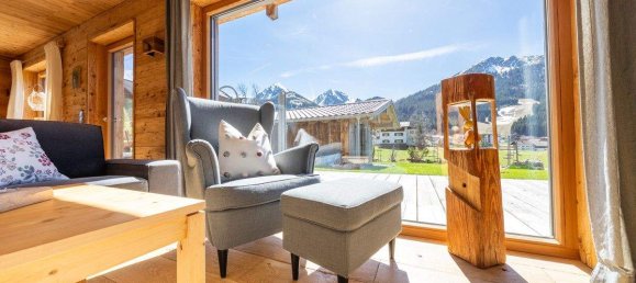 Casa de 5 habitaciónes en Schattwald, Austria No. 181188 9