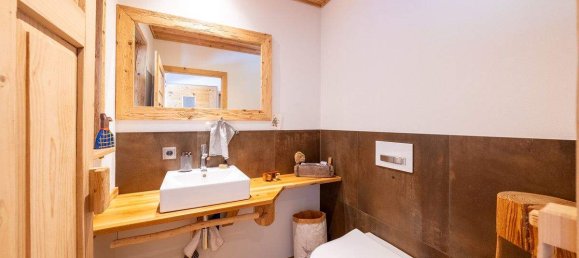 Casa de 5 habitaciónes en Schattwald, Austria No. 181188 15