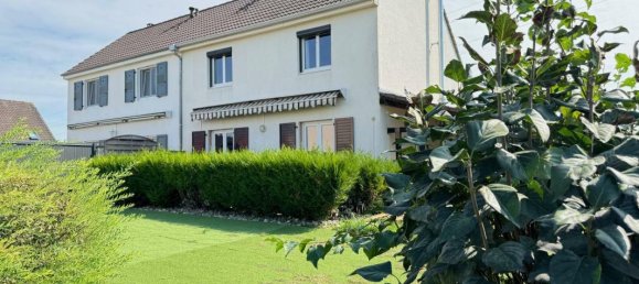 3 Schlafzimmer Haus in Plobsheim, France, Nr. 218406 3