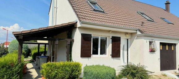 3 Schlafzimmer Haus in Plobsheim, France, Nr. 218406 2