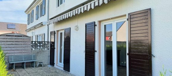 3 Schlafzimmer Haus in Plobsheim, France, Nr. 218406 4