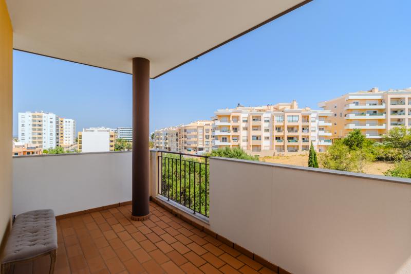 2 chambres Appartement à Lagos, Portugal No. 198827