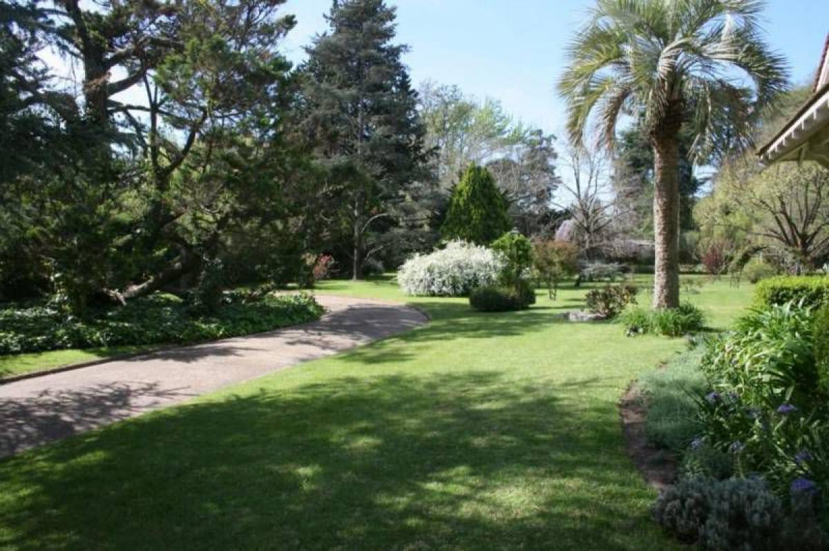  Land in Escobar, Argentina No. 46967