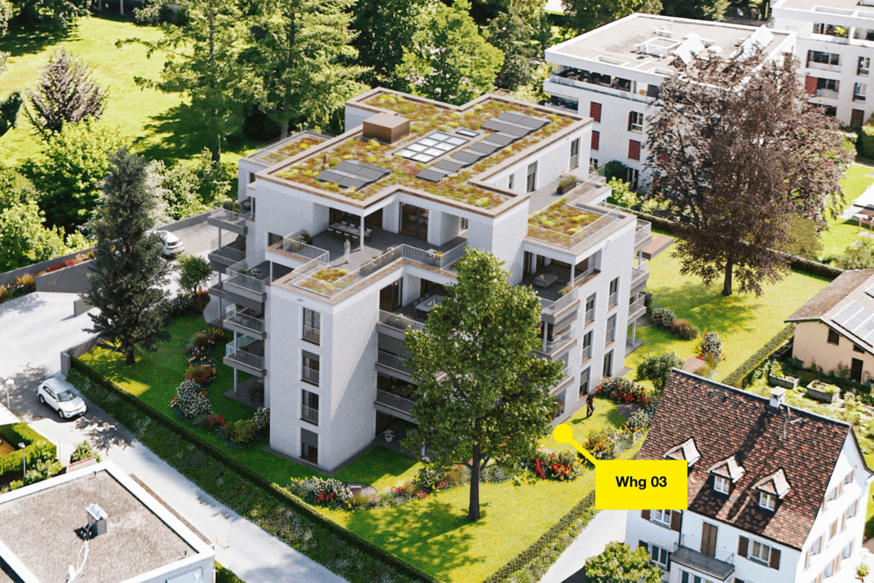 Apartamento de 2 habitaciónes en Bregenz, Austria No. 230559