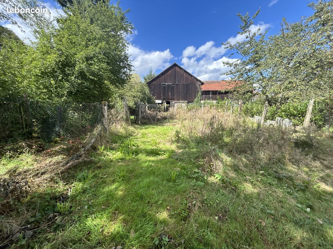 3 bedrooms House in Hirtzbach, France No. 336776