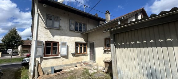 3 bedrooms House in Hirtzbach, France No. 336776 10