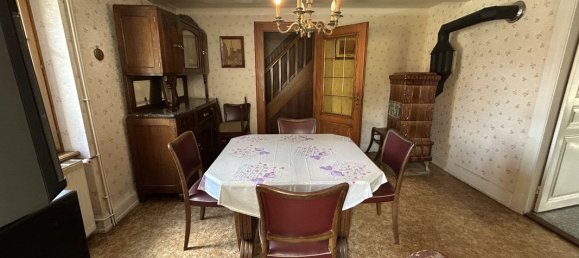 3 bedrooms House in Hirtzbach, France No. 336776 13