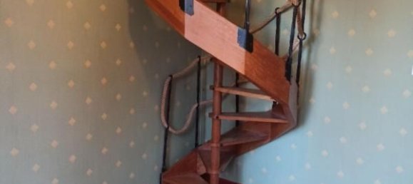 5 bedrooms House in Vineuil, France No. 155465 13