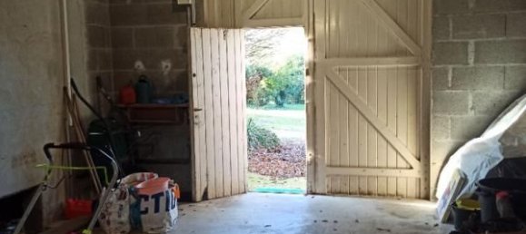 5 bedrooms House in Vineuil, France No. 155465 7