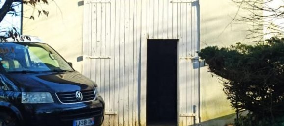 5 bedrooms House in Vineuil, France No. 155465 5