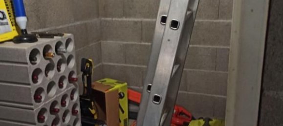 5 bedrooms House in Vineuil, France No. 155465 8