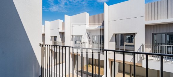 3 Schlafzimmer Stadthaus in Mohammed Bin Rashid City, UAE, Nr. 51546 10