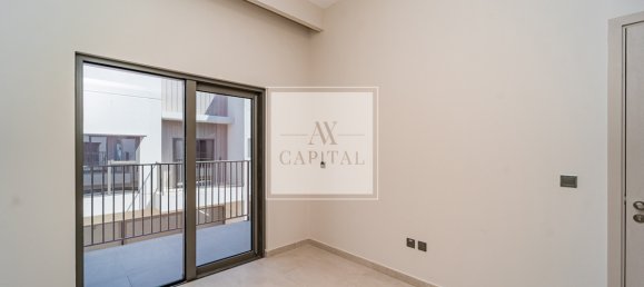 3 Schlafzimmer Stadthaus in Mohammed Bin Rashid City, UAE, Nr. 51546 30