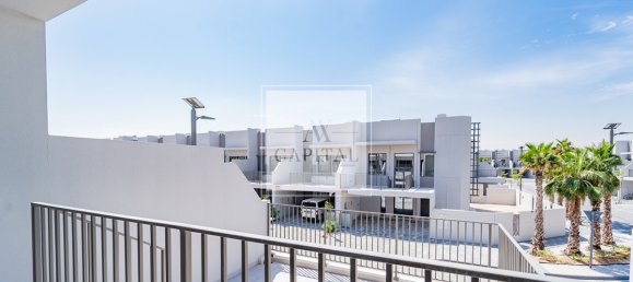 3 Schlafzimmer Stadthaus in Mohammed Bin Rashid City, UAE, Nr. 51546 9