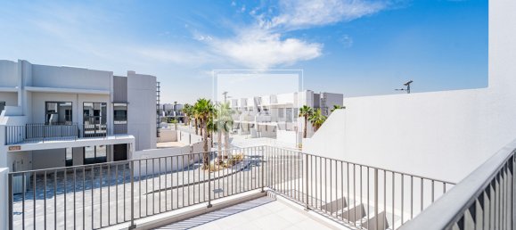 3 Schlafzimmer Stadthaus in Mohammed Bin Rashid City, UAE, Nr. 51546 12