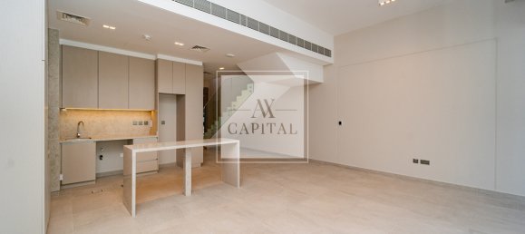 3 Schlafzimmer Stadthaus in Mohammed Bin Rashid City, UAE, Nr. 51546 14