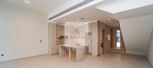 3 Schlafzimmer Stadthaus in Mohammed Bin Rashid City, UAE, Nr. 51546 15