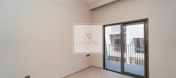 3 Schlafzimmer Stadthaus in Mohammed Bin Rashid City, UAE, Nr. 51546 31