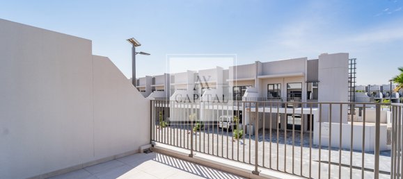 3 Schlafzimmer Stadthaus in Mohammed Bin Rashid City, UAE, Nr. 51546 13