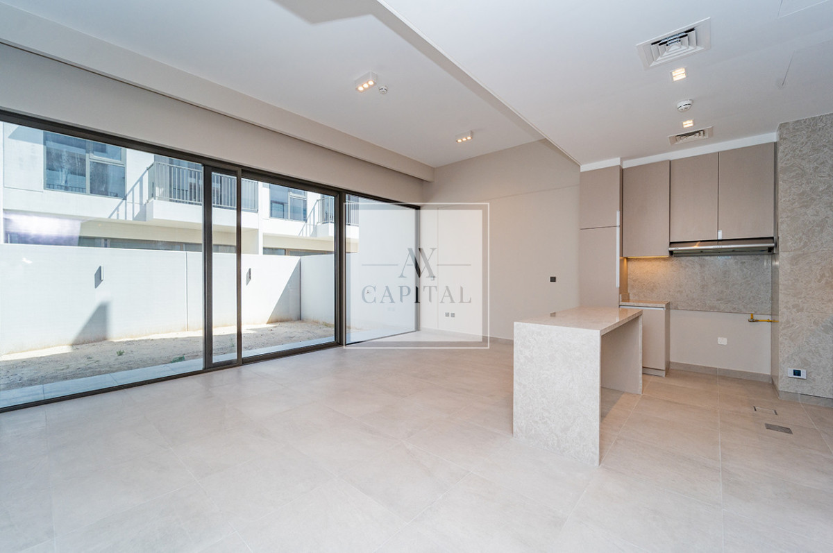 3 Schlafzimmer Stadthaus in Mohammed Bin Rashid City, UAE, Nr. 51546