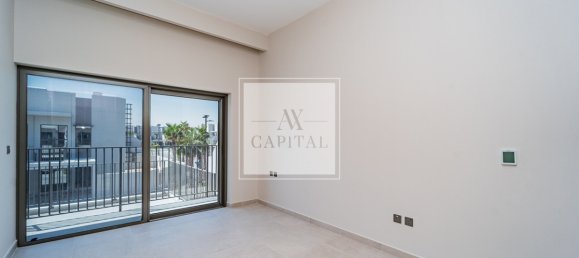 3 Schlafzimmer Stadthaus in Mohammed Bin Rashid City, UAE, Nr. 51546 18