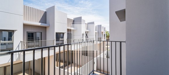 3 Schlafzimmer Stadthaus in Mohammed Bin Rashid City, UAE, Nr. 51546 11