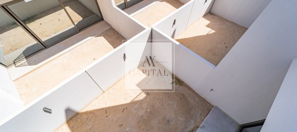 3 Schlafzimmer Stadthaus in Mohammed Bin Rashid City, UAE, Nr. 51546 6