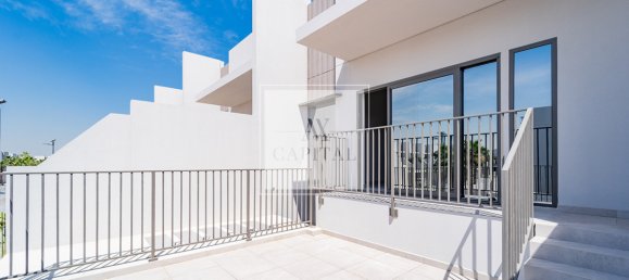 3 Schlafzimmer Stadthaus in Mohammed Bin Rashid City, UAE, Nr. 51546 4