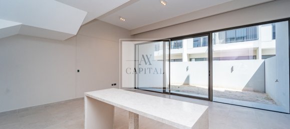 3 Schlafzimmer Stadthaus in Mohammed Bin Rashid City, UAE, Nr. 51546 17