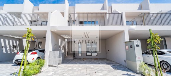 3 Schlafzimmer Stadthaus in Mohammed Bin Rashid City, UAE, Nr. 51546 5