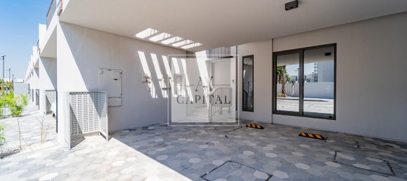 3 Schlafzimmer Stadthaus in Mohammed Bin Rashid City, UAE, Nr. 51546 2