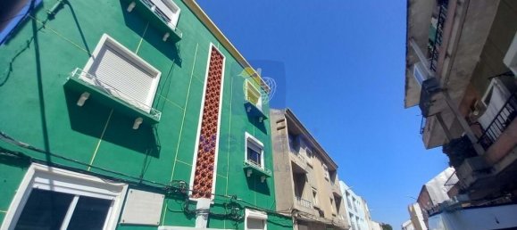 1 غرف نوم شقة في Barreiro, Portugal رقم 214030 23