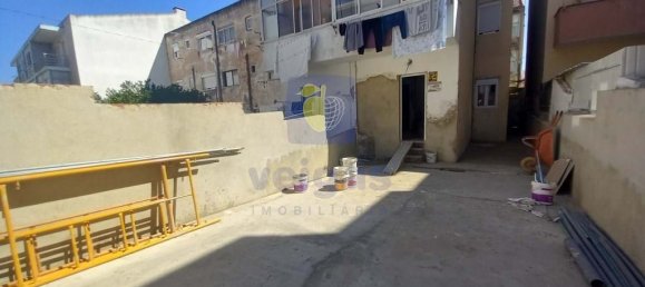 1 غرف نوم شقة في Barreiro, Portugal رقم 214030 12