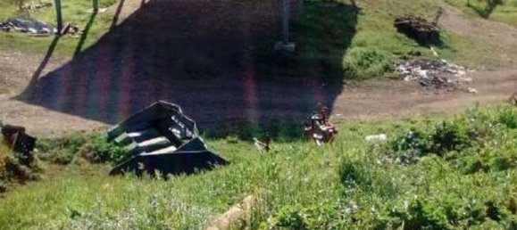 860m² Land in Segni, Italy No. 297086 3