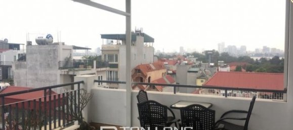 Casa T1 em Tay Ho, Vietnam N.º 2030 9